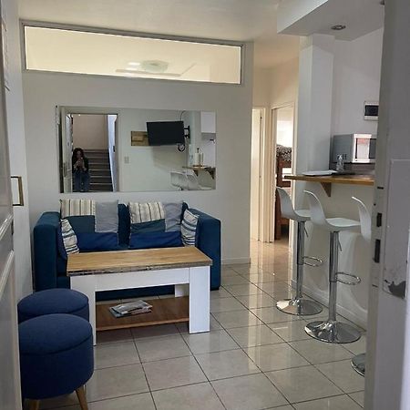 Departamento Para 6 Personas En Pleno Centro 부에노스아이레스 외부 사진