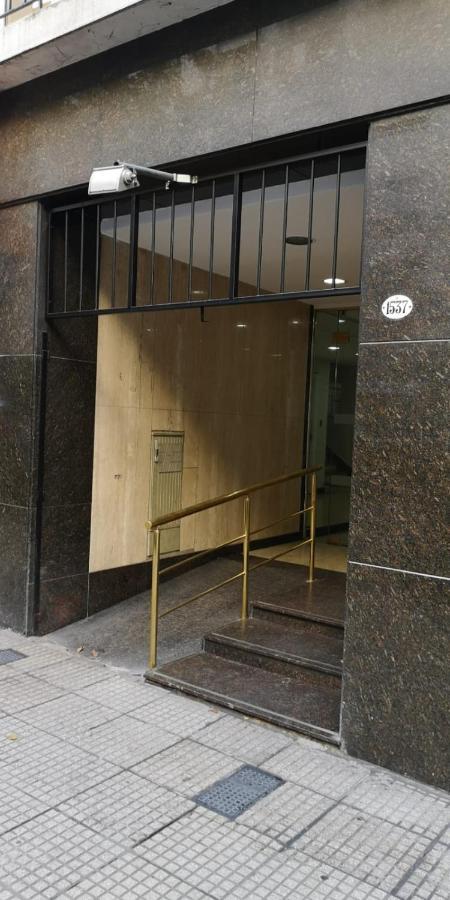 Departamento Para 6 Personas En Pleno Centro 부에노스아이레스 외부 사진