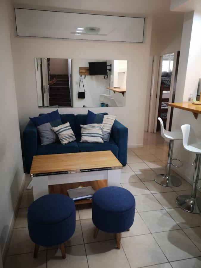 Departamento Para 6 Personas En Pleno Centro 부에노스아이레스 외부 사진