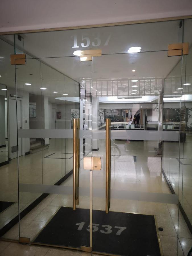 Departamento Para 6 Personas En Pleno Centro 부에노스아이레스 외부 사진
