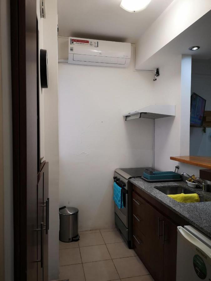 Departamento Para 6 Personas En Pleno Centro 부에노스아이레스 외부 사진