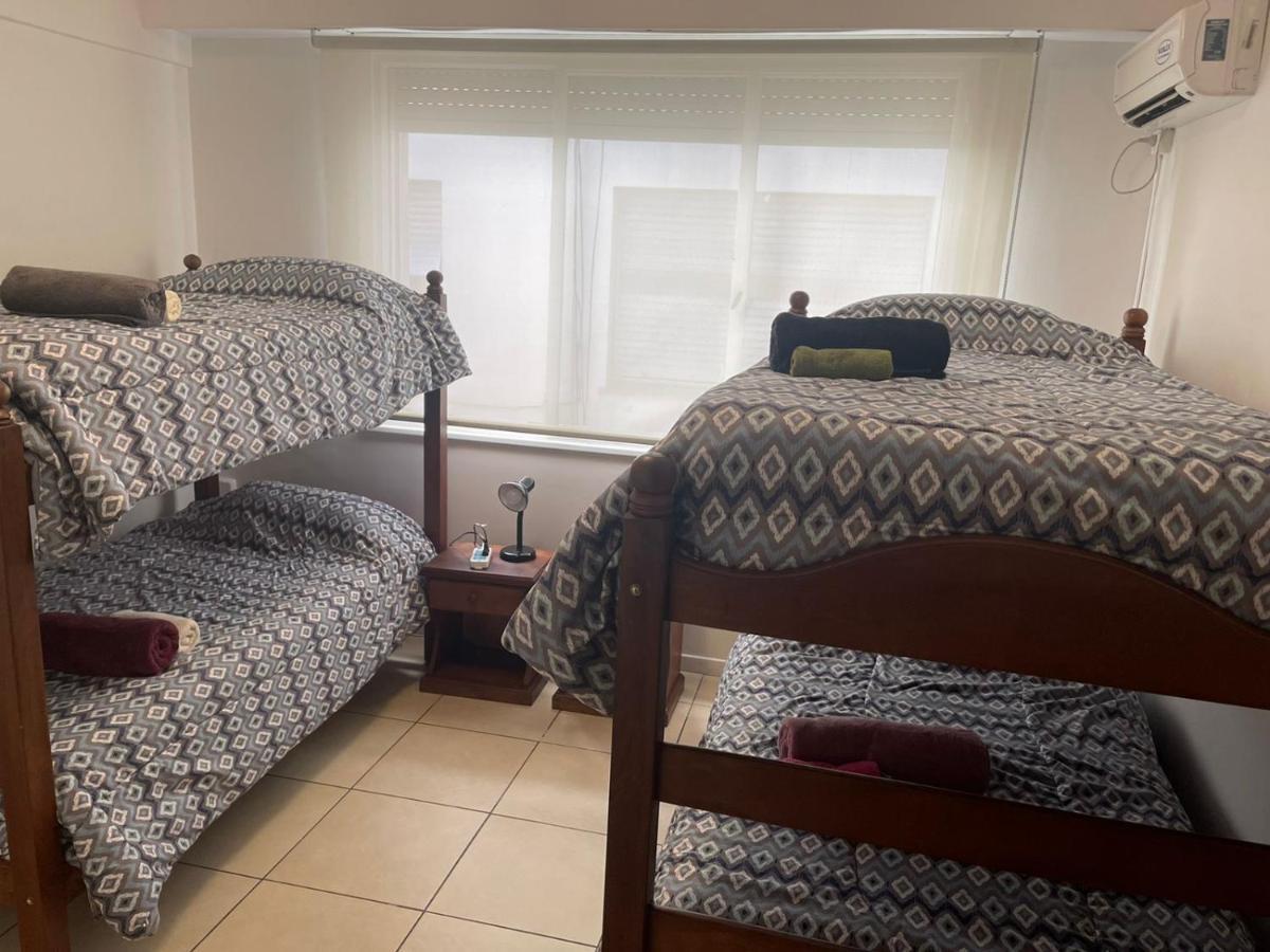 Departamento Para 6 Personas En Pleno Centro 부에노스아이레스 외부 사진