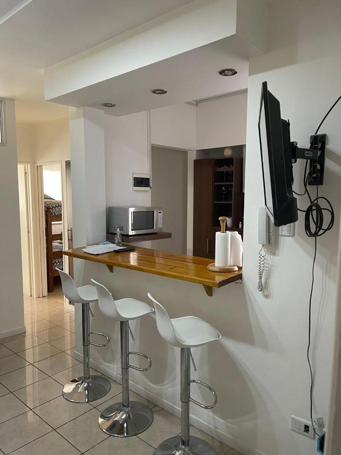 Departamento Para 6 Personas En Pleno Centro 부에노스아이레스 외부 사진