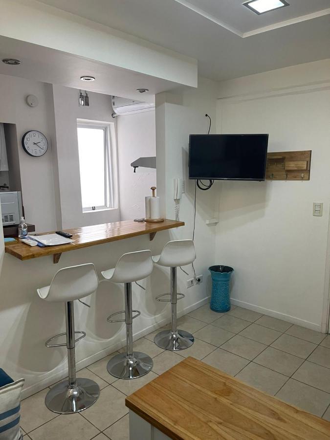 Departamento Para 6 Personas En Pleno Centro 부에노스아이레스 외부 사진