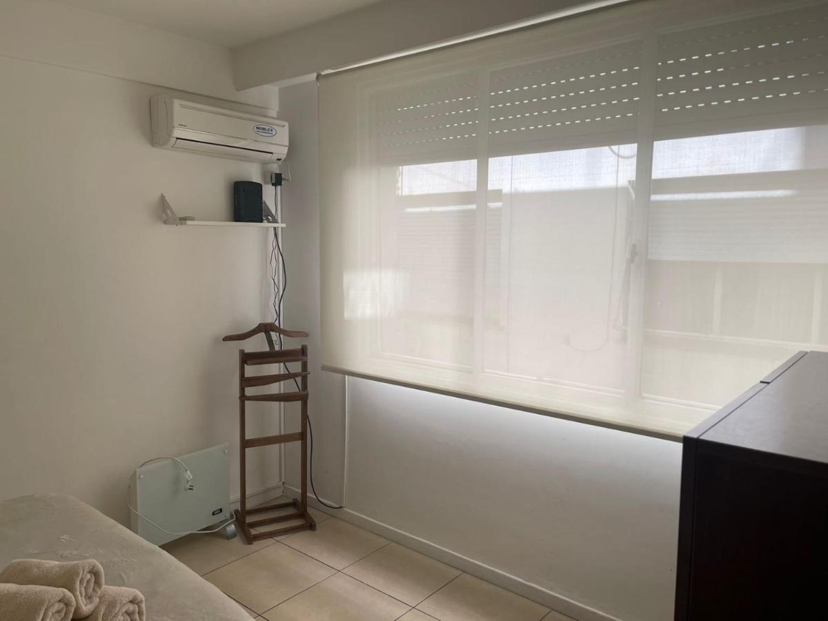 Departamento Para 6 Personas En Pleno Centro 부에노스아이레스 외부 사진