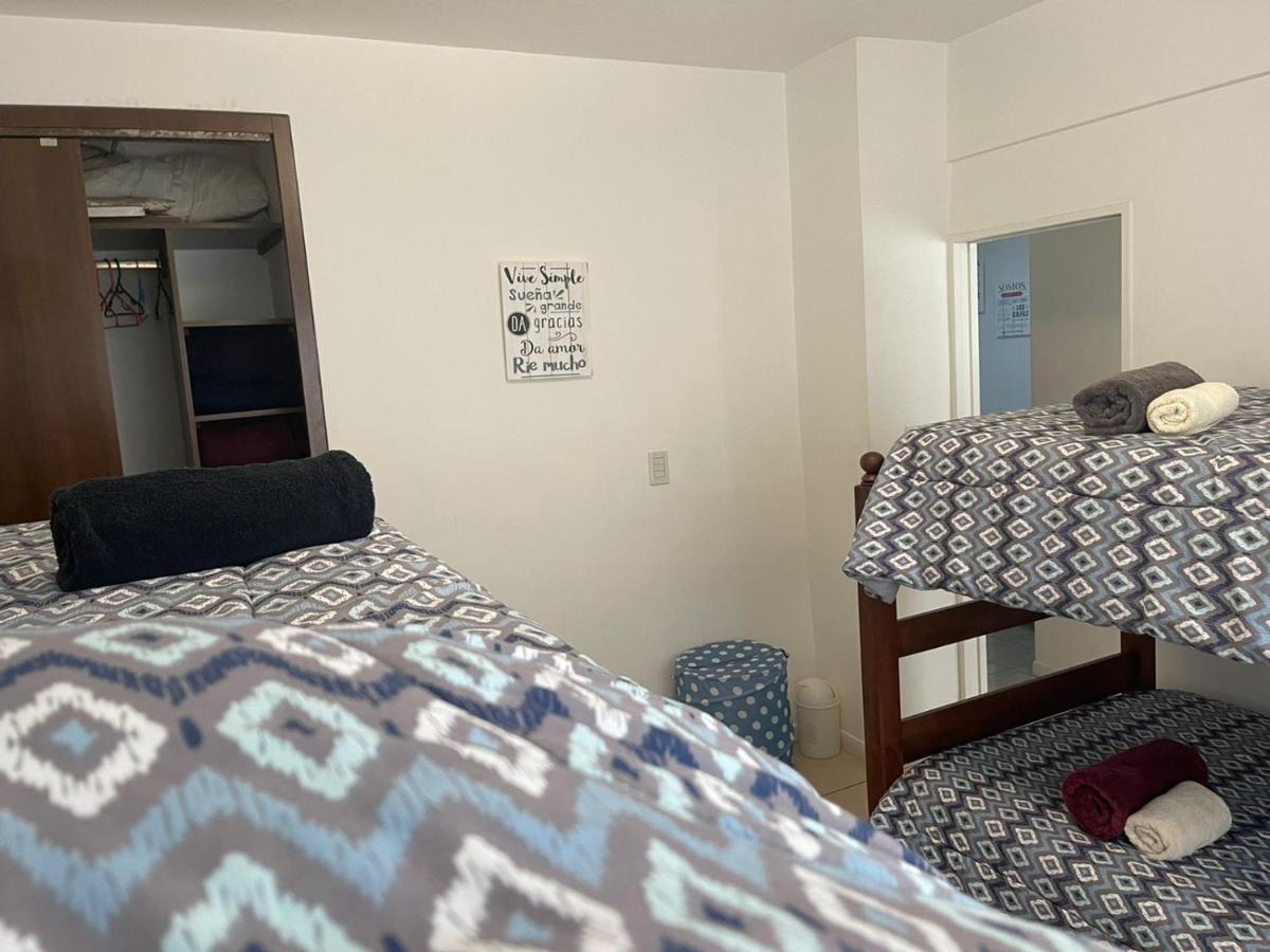 Departamento Para 6 Personas En Pleno Centro 부에노스아이레스 외부 사진