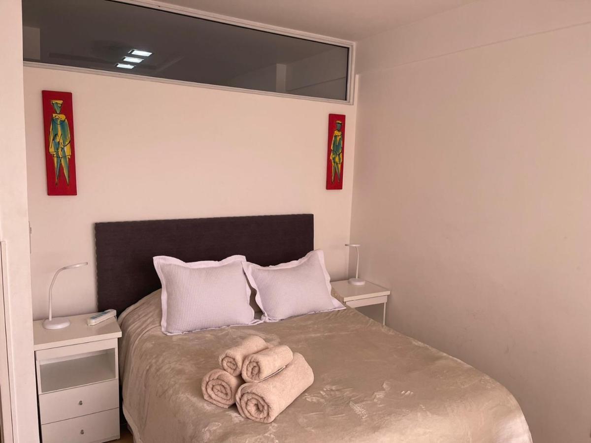 Departamento Para 6 Personas En Pleno Centro 부에노스아이레스 외부 사진
