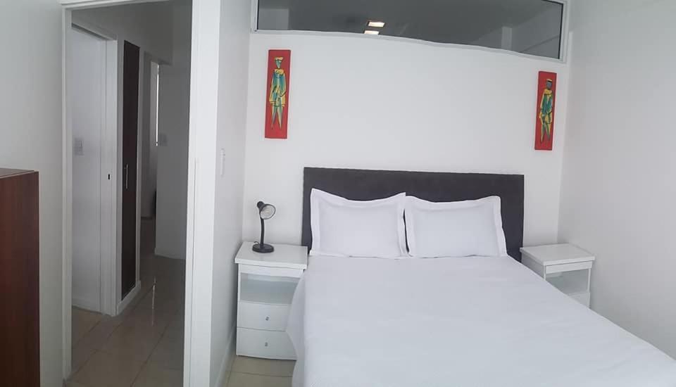 Departamento Para 6 Personas En Pleno Centro 부에노스아이레스 외부 사진
